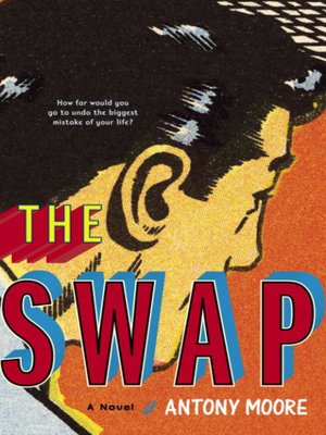 cover image of The Swap